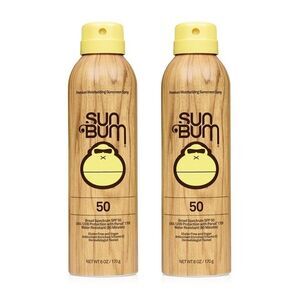 Bundle of 2 - Original SPF 50 Sunscreen Spray